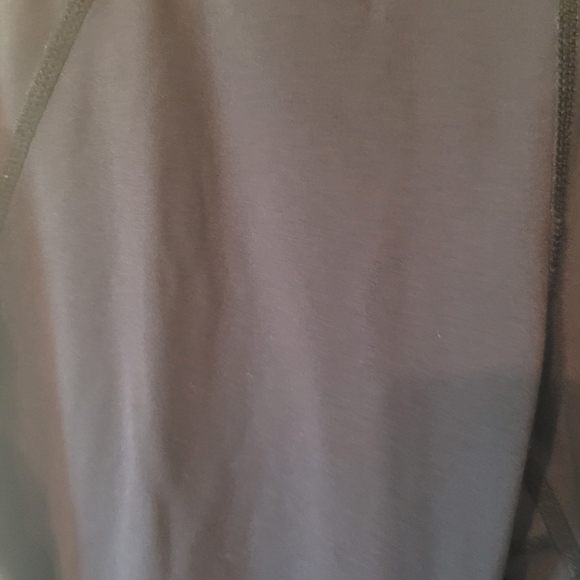 Sweaty Betty London Flag The Power Union Jack Black 7/8 Leggings Size XS - Picture 5 of 5